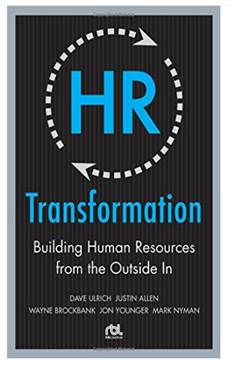 HR Transformation